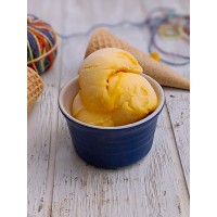 Gelato Premix Mango - 400G