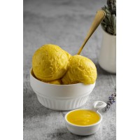 Ice Cream Premix Mango - 400G