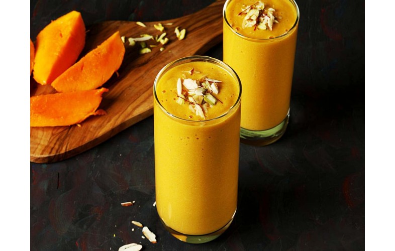 Milkshake Premix Mango - 4000g