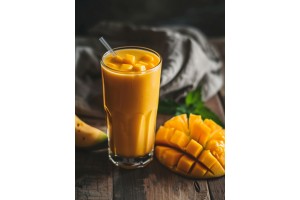 Protein Shake Premix Mango - 4000G