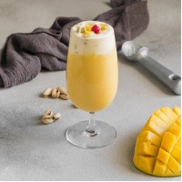 Thickshake Premix Mango - 400G