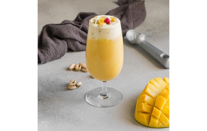 Thickshake Premix Mango - 800G