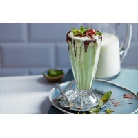 Milkshake Premix Mint Chocolate - 400G