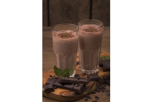 Protein Shake Premix Mint Chocolate - 4000G