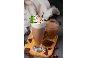 Thickshake Premix Mint Chocolate - 4000G