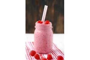 Milkshake Premix Raspberry - 800G