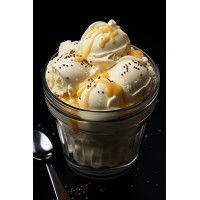 Ice Cream Premix Sitaphal - 4000G