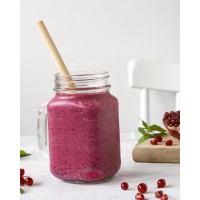 Smoothie Premix Raspberry - 400G