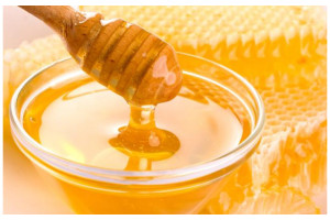 Frappe Premix Honey - 4000G