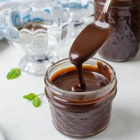 Sauce Premix Mint Chocolate - 400G