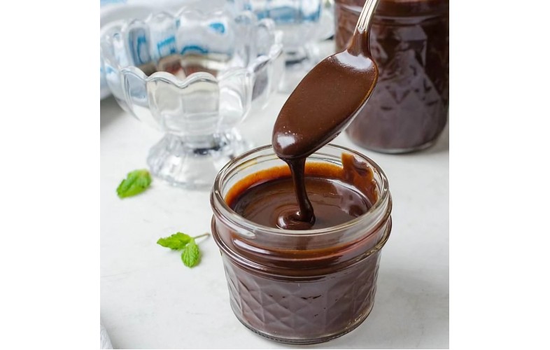 Sauce Premix Mint Chocolate - 4000G